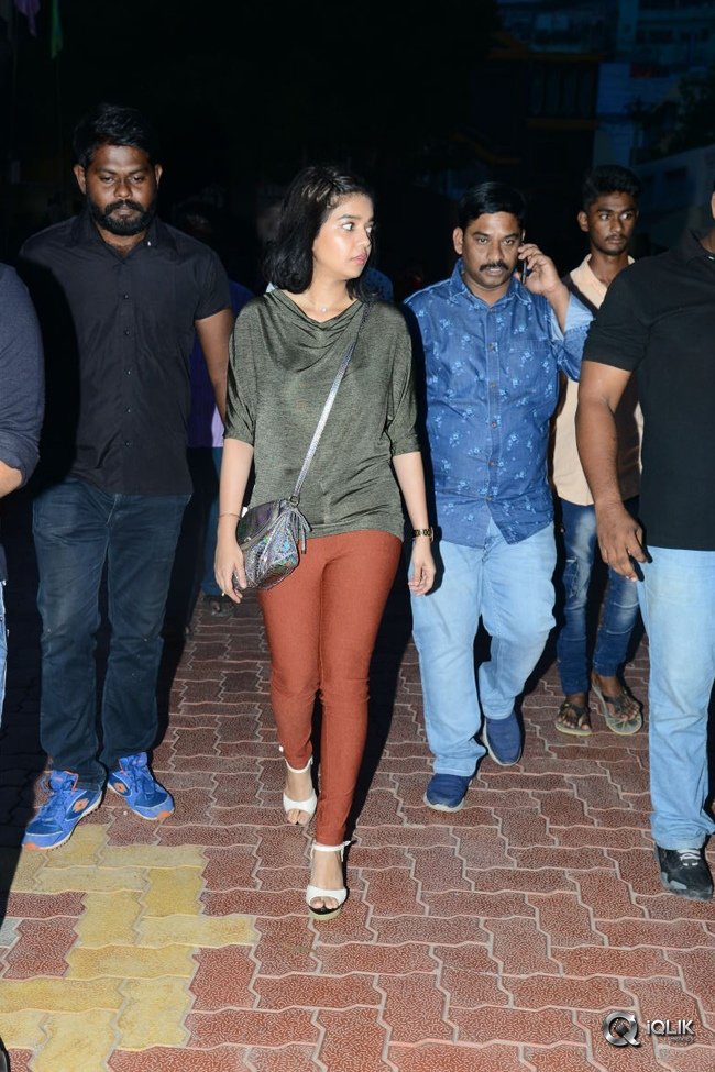 London-Babulu-Movie-Team-at-KBN-College-Vijayawada